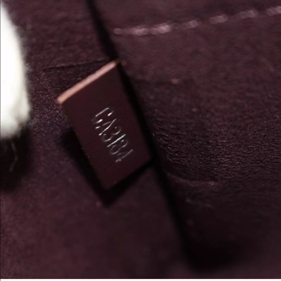 Louis Vuitton Bag EPI - Picture 6 of 8